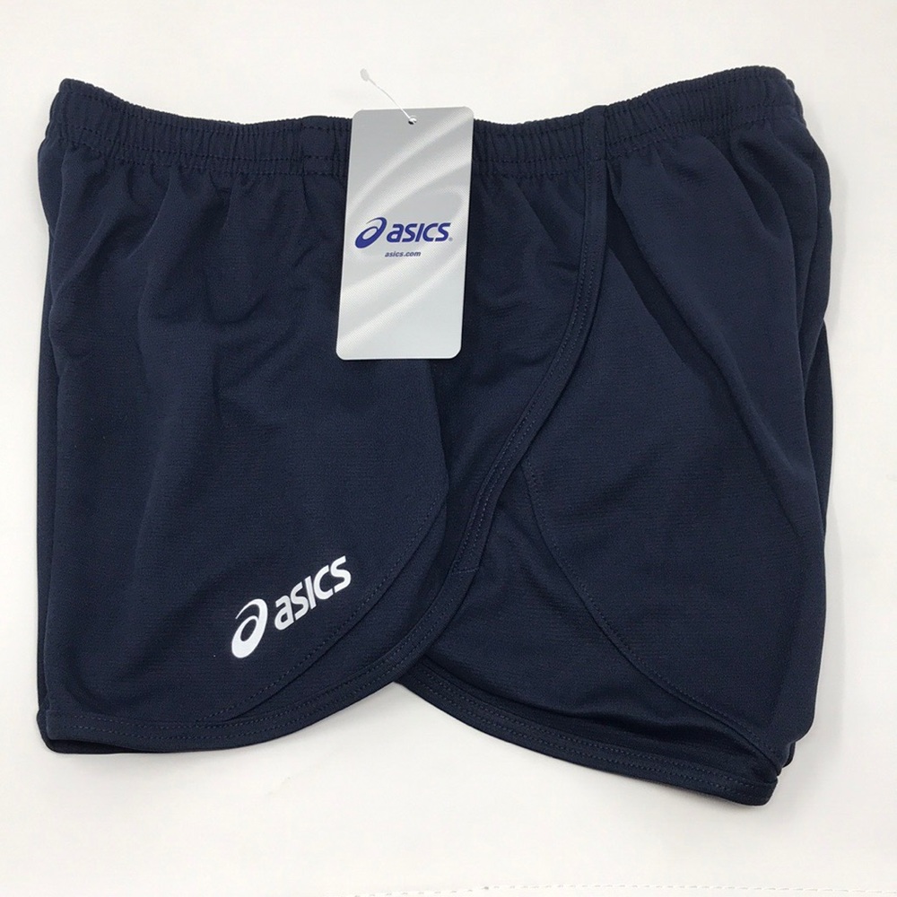 ASICS Women’s Rival II Splitsht Sz M